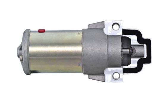 Starter motor / Starter 8EA 011 612-931 Hella, Image 4