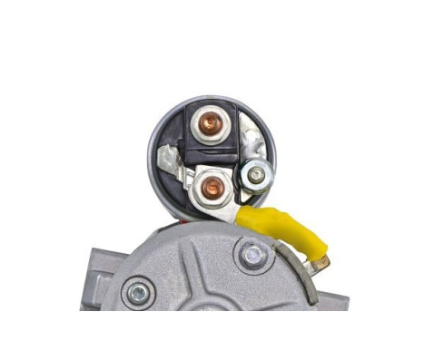 Starter motor / Starter 8EA 011 612-931 Hella, Image 5