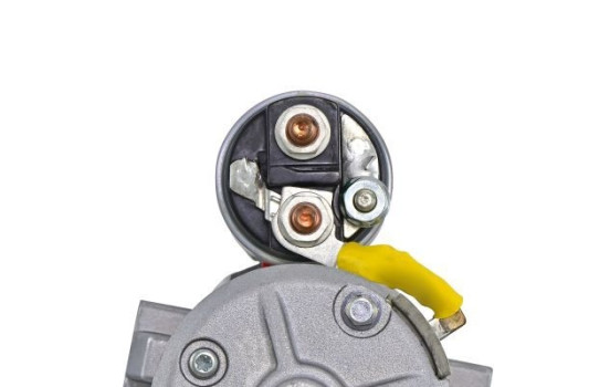 Starter motor / Starter 8EA 011 612-931 Hella, Image 5