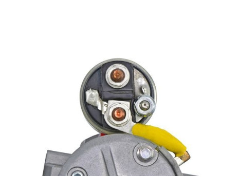Starter motor / Starter 8EA 011 612-951 Hella, Image 5