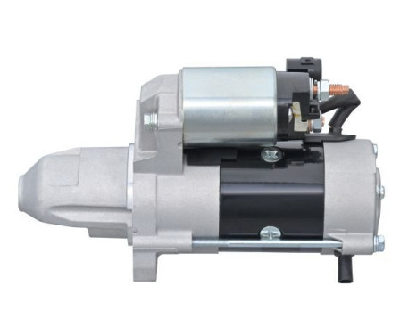 Starter motor / Starter 8EA 011 612-981 Hella