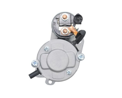 Starter motor / Starter 8EA 011 612-981 Hella, Image 3