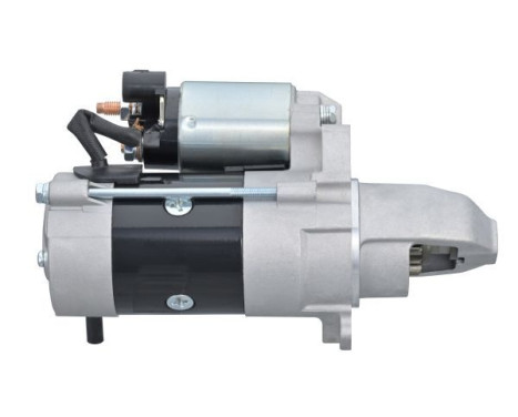 Starter motor / Starter 8EA 011 612-981 Hella, Image 4