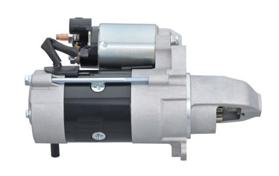 Starter motor / Starter 8EA 011 612-981 Hella, Image 4