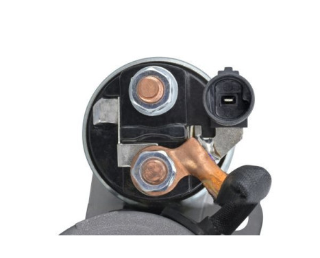 Starter motor / Starter 8EA 011 612-981 Hella, Image 5