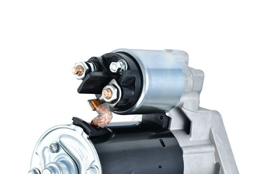 Starter motor / Starter 8EA 011 613-061 Hella, Image 5