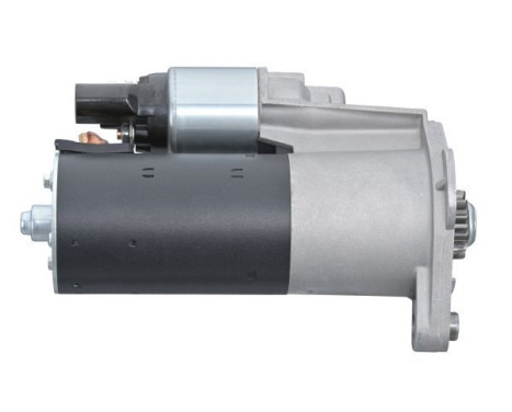 Starter motor / Starter 8EA 011 613-081 Hella, Image 4