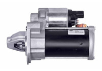 Starter motor / Starter 8EA 011 613-091 Hella
