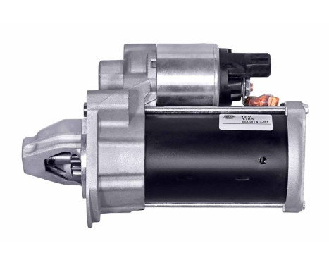 Starter motor / Starter 8EA 011 613-091 Hella