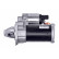 Starter motor / Starter 8EA 011 613-091 Hella