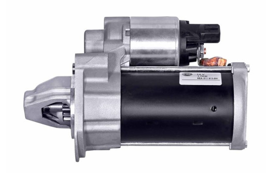 Starter motor / Starter 8EA 011 613-091 Hella