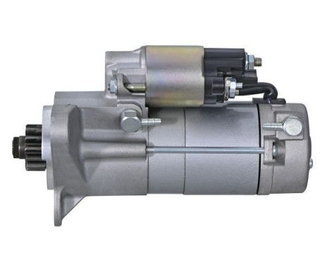 Starter motor / Starter 8EA 011 613-111 Hella