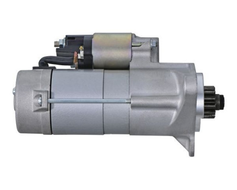 Starter motor / Starter 8EA 011 613-111 Hella, Image 4