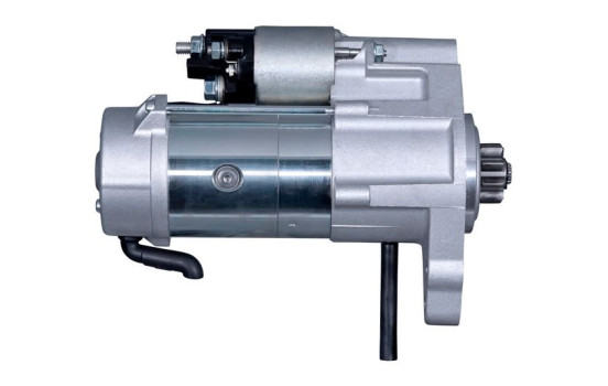Starter motor / Starter 8EA 011 613-181 Hella, Image 4