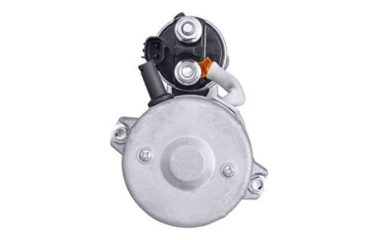 Starter motor / Starter 8EA 011 613-241 Hella, Image 3