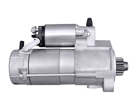 Starter motor / Starter 8EA 011 613-241 Hella, Image 4