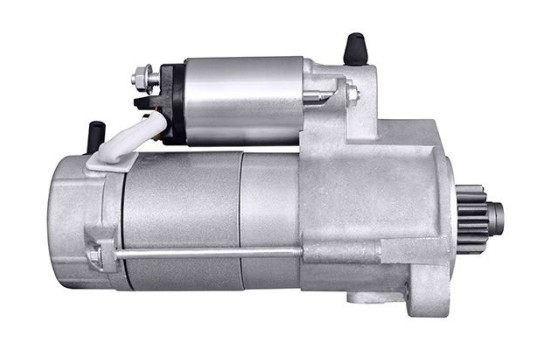 Starter motor / Starter 8EA 011 613-241 Hella, Image 4