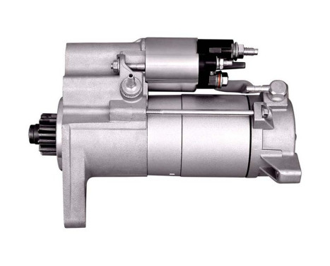 Starter motor / Starter 8EA 011 613-271 Hella