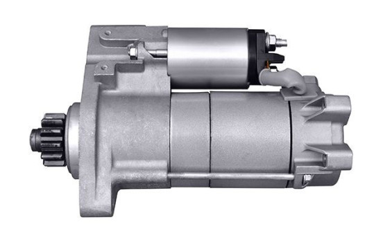 Starter motor / Starter 8EA 011 613-281 Hella