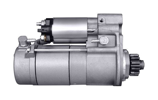 Starter motor / Starter 8EA 011 613-281 Hella, Image 4
