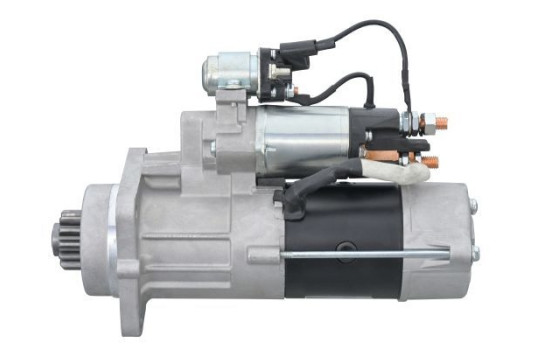 Starter motor / Starter 8EA 012 586-751 Hella