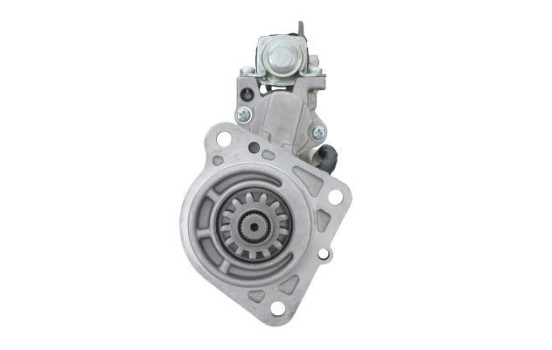 Starter motor / Starter 8EA 012 586-751 Hella, Image 2