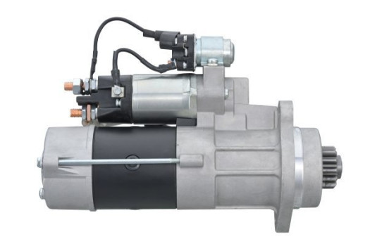 Starter motor / Starter 8EA 012 586-751 Hella, Image 4