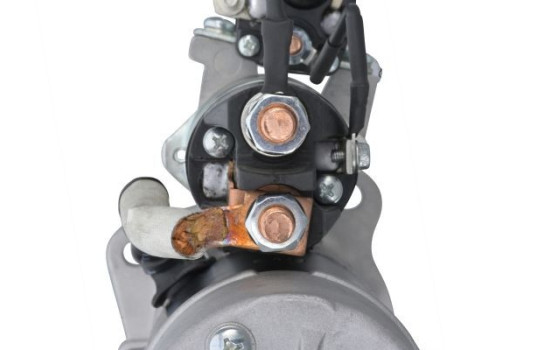 Starter motor / Starter 8EA 012 586-751 Hella, Image 5