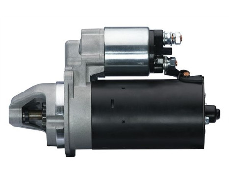 Starter motor / Starter 8EA 015 642-021 Hella