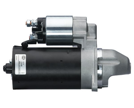 Starter motor / Starter 8EA 015 642-021 Hella, Image 4