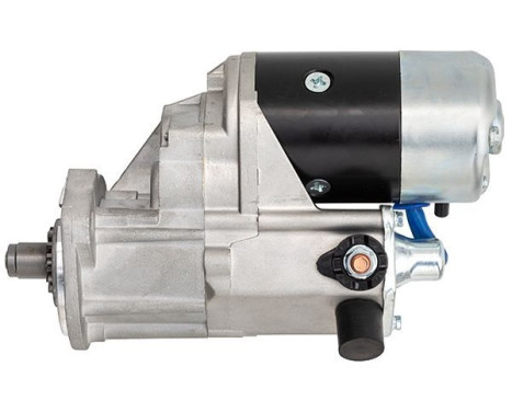 Starter motor / Starter 8EA 015 642-041 Hella