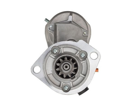 Starter motor / Starter 8EA 015 642-041 Hella, Image 2