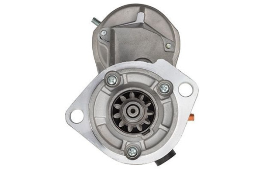 Starter motor / Starter 8EA 015 642-041 Hella, Image 2