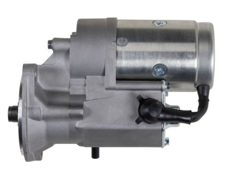 Starter Motor / Starter 8EA 015 642-051 Hella