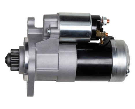 Starter motor / Starter 8EA 015 642-061 Hella