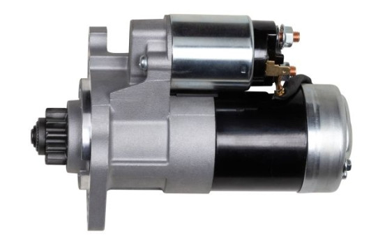 Starter motor / Starter 8EA 015 642-061 Hella