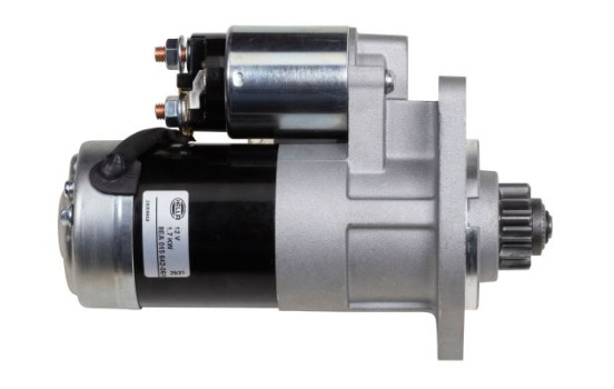 Starter motor / Starter 8EA 015 642-061 Hella, Image 4