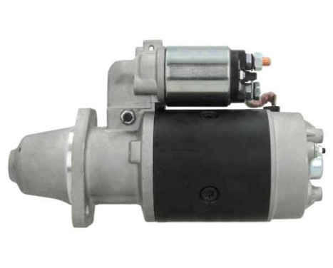 Starter Motor / Starter 8EA 015 642-261 Hella