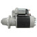 Starter Motor / Starter 8EA 015 642-261 Hella