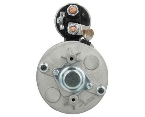 Starter Motor / Starter 8EA 015 642-261 Hella, Image 3