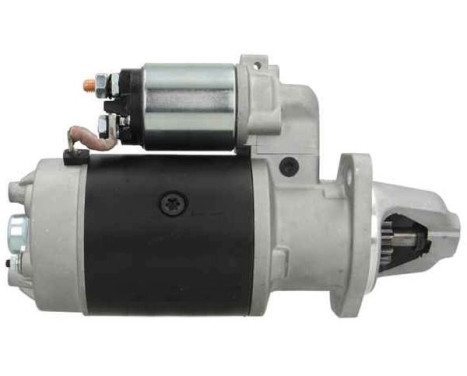 Starter Motor / Starter 8EA 015 642-261 Hella, Image 4