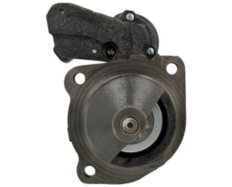 Starter Motor / Starter 8EA 015 642-271 Hella, Image 2