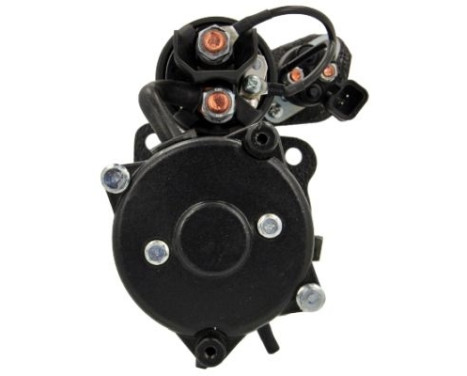 Starter Motor / Starter 8EA 015 642-271 Hella, Image 3
