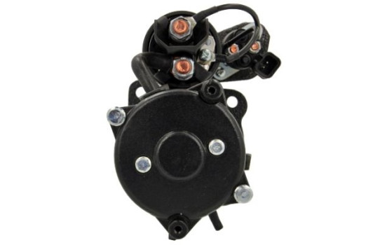Starter Motor / Starter 8EA 015 642-271 Hella, Image 3