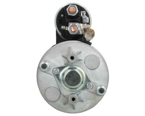 Starter Motor / Starter 8EA 015 642-281 Hella, Image 3