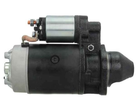 Starter Motor / Starter 8EA 015 642-281 Hella, Image 4