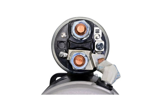 Starter Motor / Starter 8EA 015 642-281 Hella, Image 5