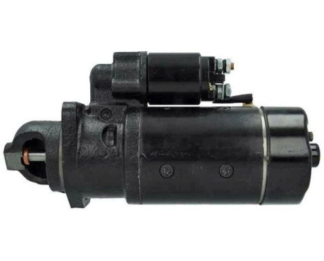 Starter Motor / Starter 8EA 015 642-301 Hella