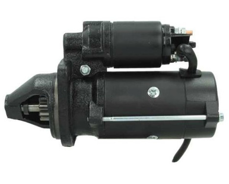 Starter Motor / Starter 8EA 015 642-321 Hella