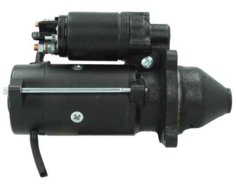 Starter Motor / Starter 8EA 015 642-321 Hella, Image 4